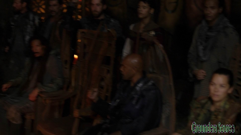 The 100 Season Three Episode Thirteen Captures-2127
