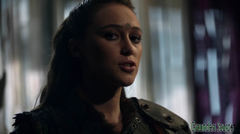 The 100 Season Three Episode Thirteen Captures-2125
