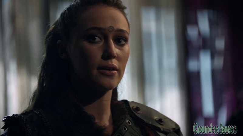 The 100 Season Three Episode Thirteen Captures-2123
