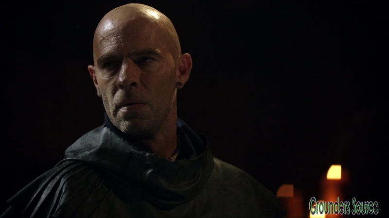 The 100 Season Three Episode Thirteen Captures-2124
