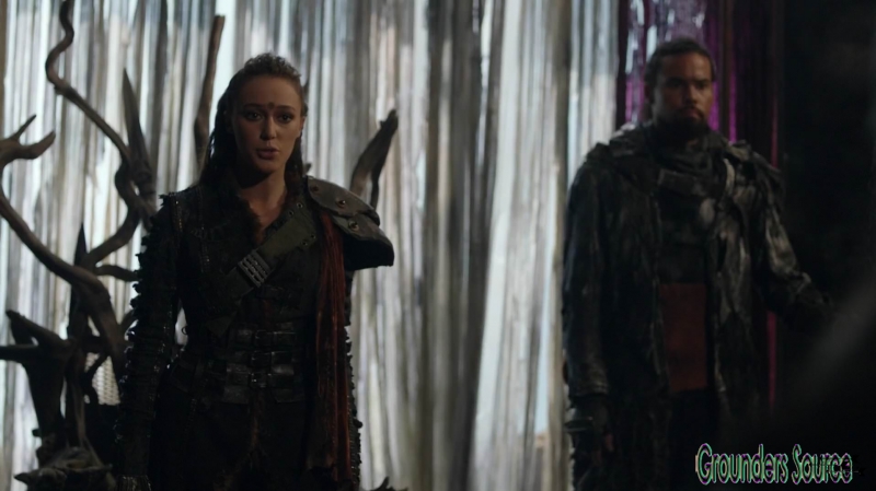 The 100 Season Three Episode Thirteen Captures-2121
