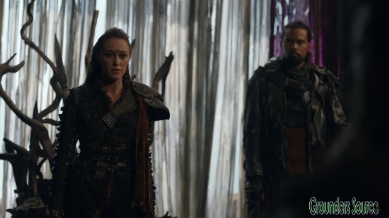 The 100 Season Three Episode Thirteen Captures-2122
