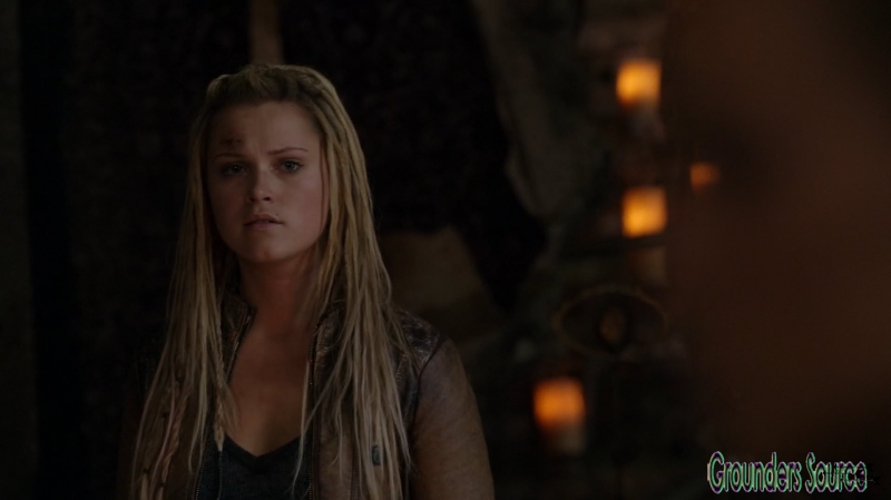 The 100 Season Three Episode Thirteen Captures-2120

