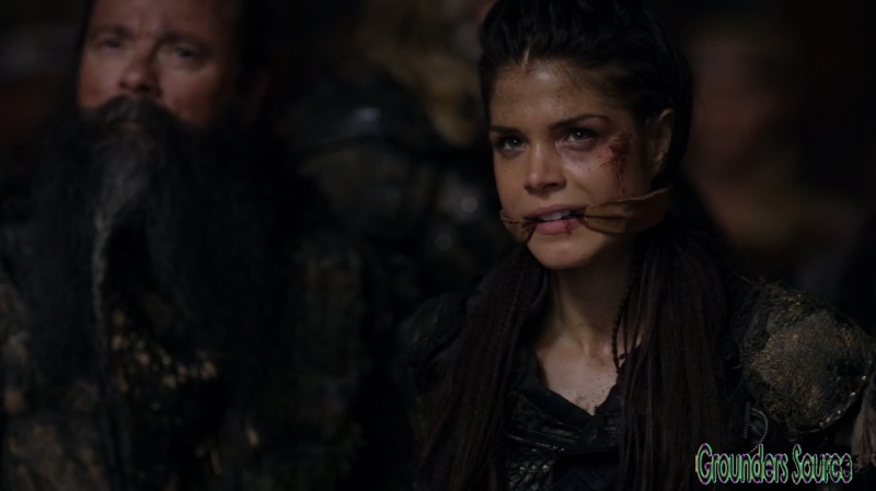 The 100 Season Three Episode Thirteen Captures-2119
