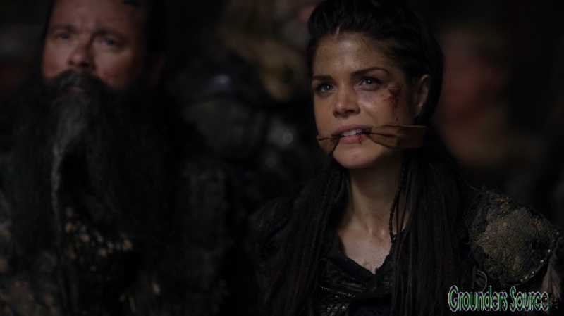 The 100 Season Three Episode Thirteen Captures-2117
