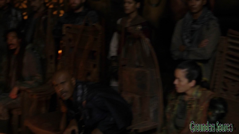 The 100 Season Three Episode Thirteen Captures-2118
