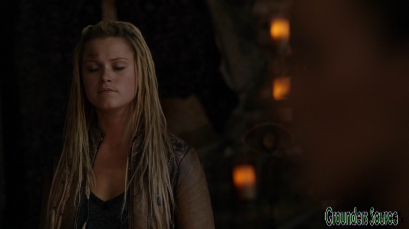 The 100 Season Three Episode Thirteen Captures-2116
