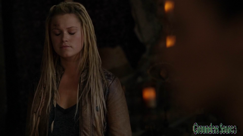 The 100 Season Three Episode Thirteen Captures-2114
