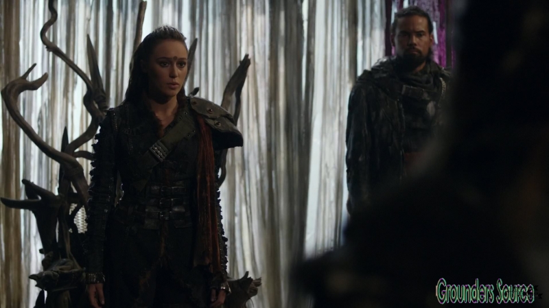 The 100 Season Three Episode Thirteen Captures-2113
