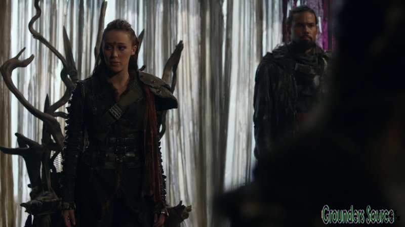 The 100 Season Three Episode Thirteen Captures-2111
