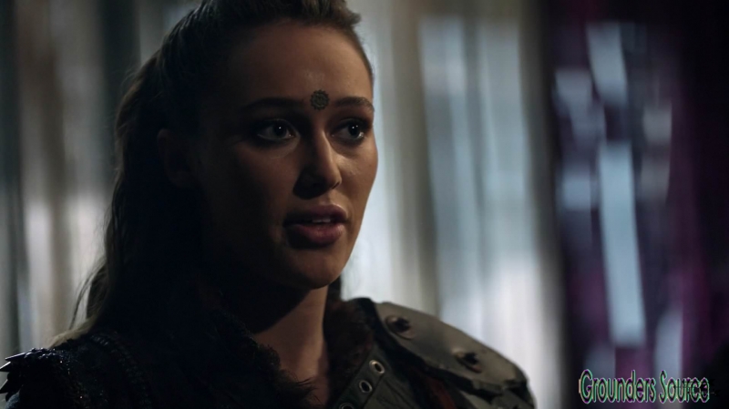 The 100 Season Three Episode Thirteen Captures-2107
