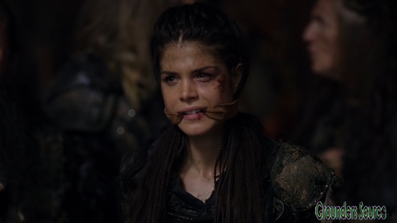 The 100 Season Three Episode Thirteen Captures-2105
