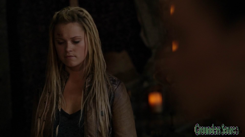 The 100 Season Three Episode Thirteen Captures-2103
