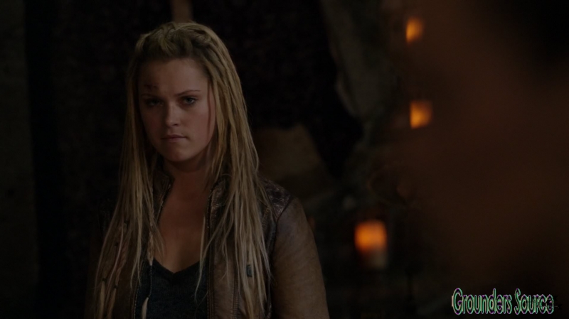 The 100 Season Three Episode Thirteen Captures-2102
