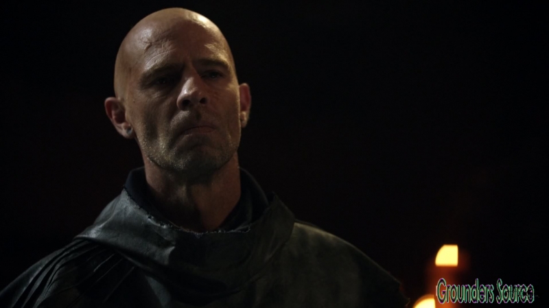 The 100 Season Three Episode Thirteen Captures-2100
