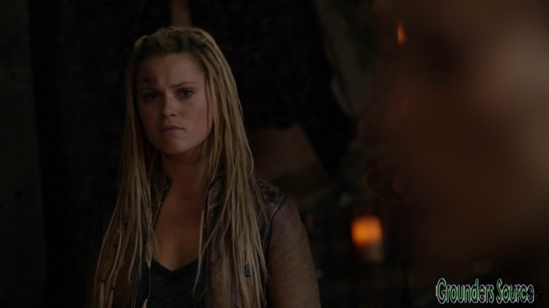 The 100 Season Three Episode Thirteen Captures-2098
