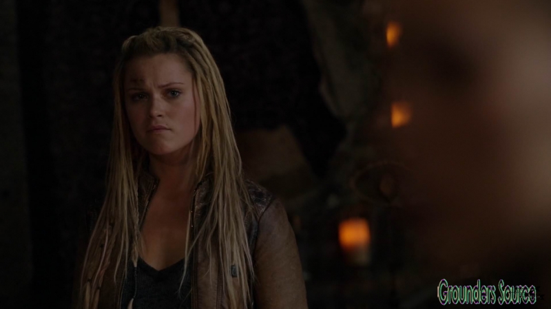 The 100 Season Three Episode Thirteen Captures-2097

