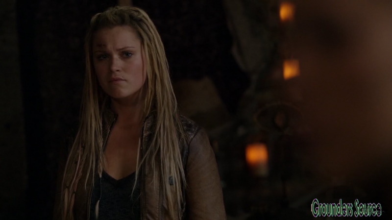 The 100 Season Three Episode Thirteen Captures-2096

