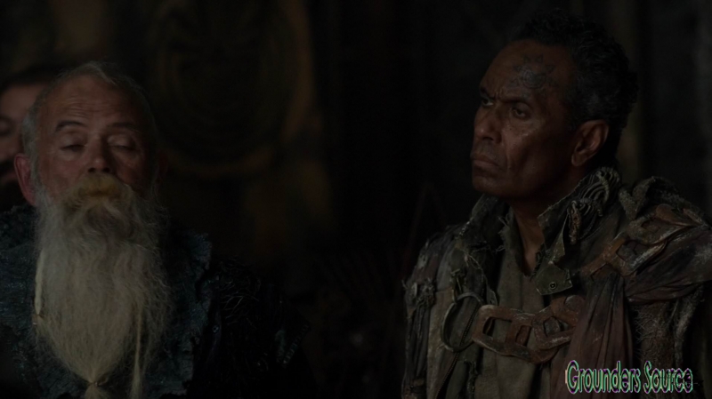 The 100 Season Three Episode Thirteen Captures-2094
