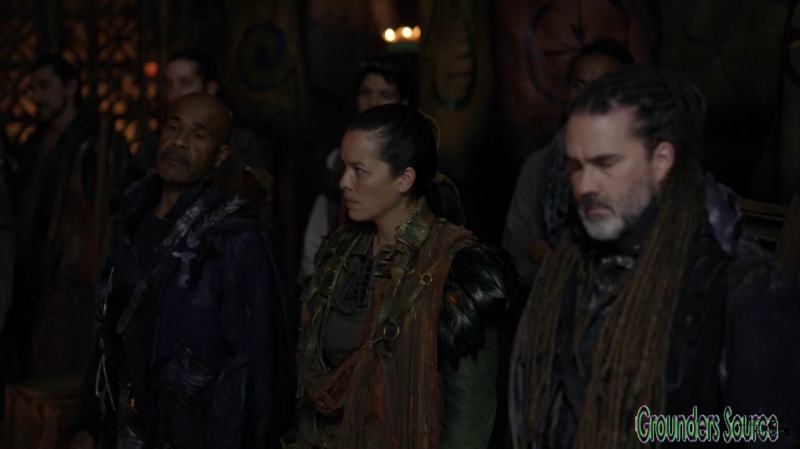 The 100 Season Three Episode Thirteen Captures-2093
