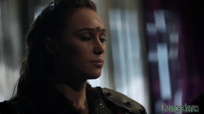 The 100 Season Three Episode Thirteen Captures-2091
