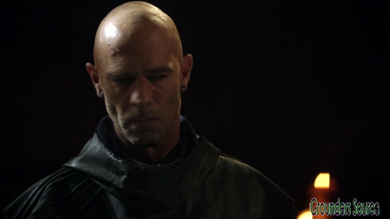 The 100 Season Three Episode Thirteen Captures-2090
