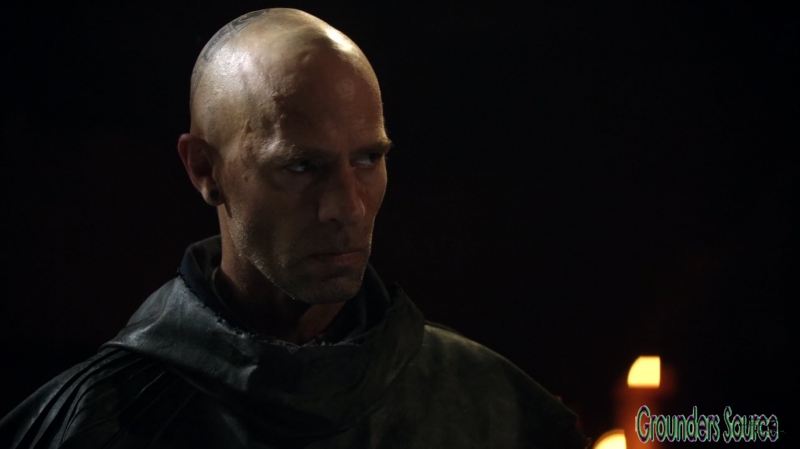 The 100 Season Three Episode Thirteen Captures-2089
