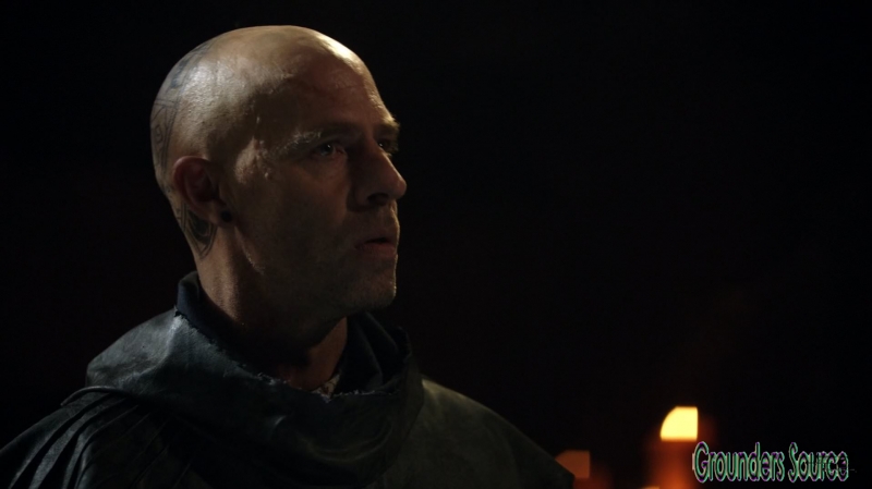 The 100 Season Three Episode Thirteen Captures-2088
