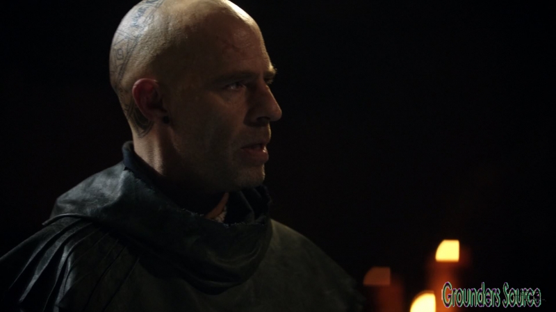 The 100 Season Three Episode Thirteen Captures-2084
