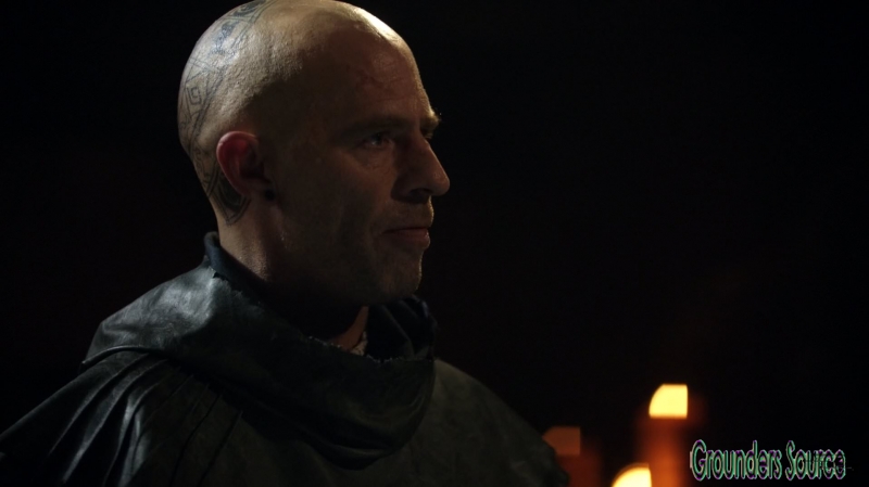 The 100 Season Three Episode Thirteen Captures-2083
