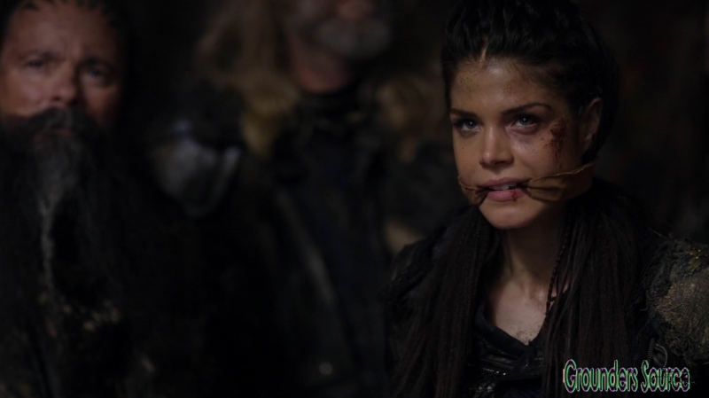 The 100 Season Three Episode Thirteen Captures-2081
