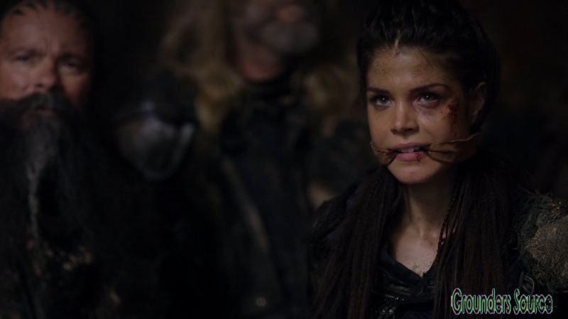 The 100 Season Three Episode Thirteen Captures-2082
