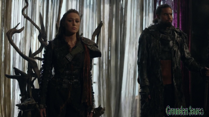The 100 Season Three Episode Thirteen Captures-2079
