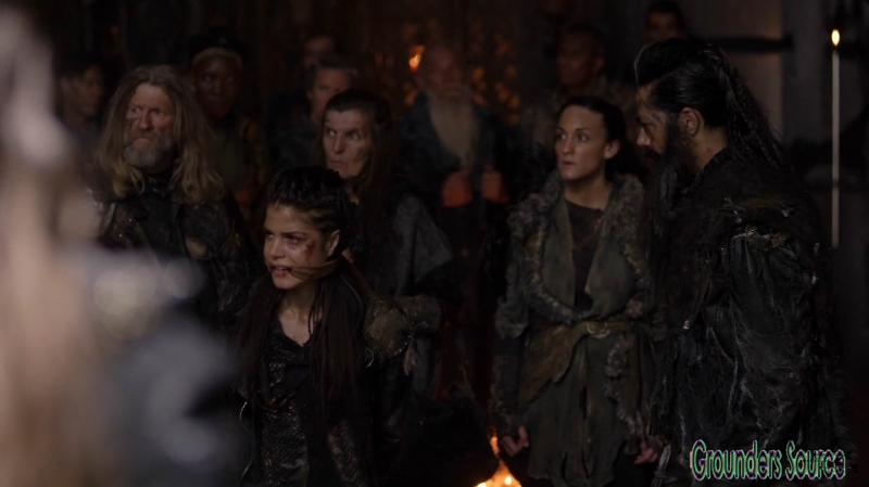 The 100 Season Three Episode Thirteen Captures-2076
