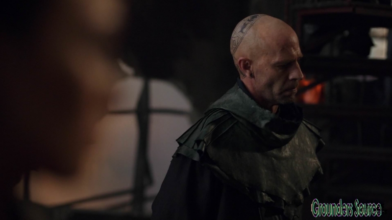 The 100 Season Three Episode Thirteen Captures-2075
