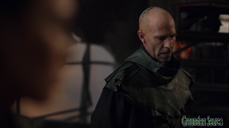 The 100 Season Three Episode Thirteen Captures-2074
