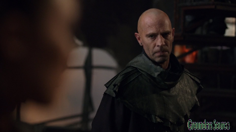 The 100 Season Three Episode Thirteen Captures-2072
