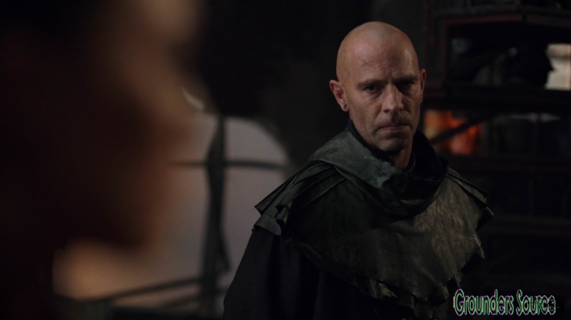 The 100 Season Three Episode Thirteen Captures-2071

