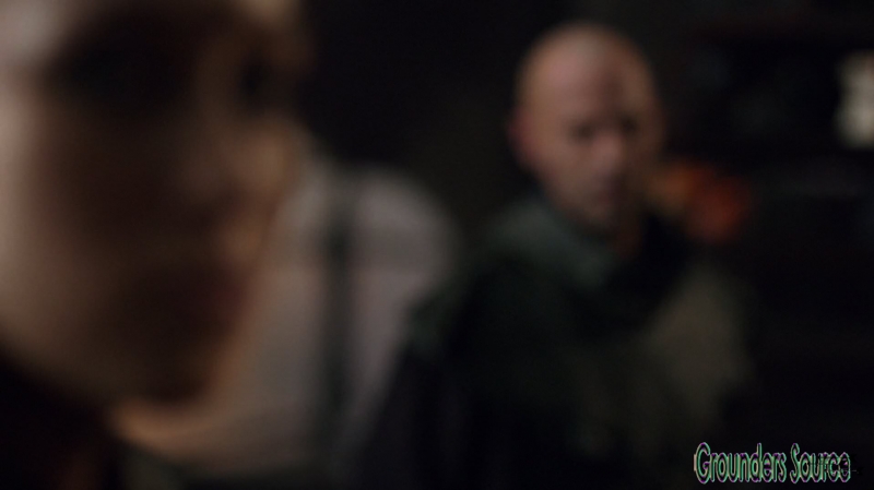 The 100 Season Three Episode Thirteen Captures-2070
