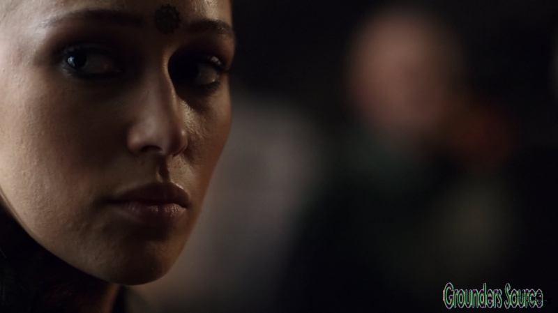 The 100 Season Three Episode Thirteen Captures-2069
