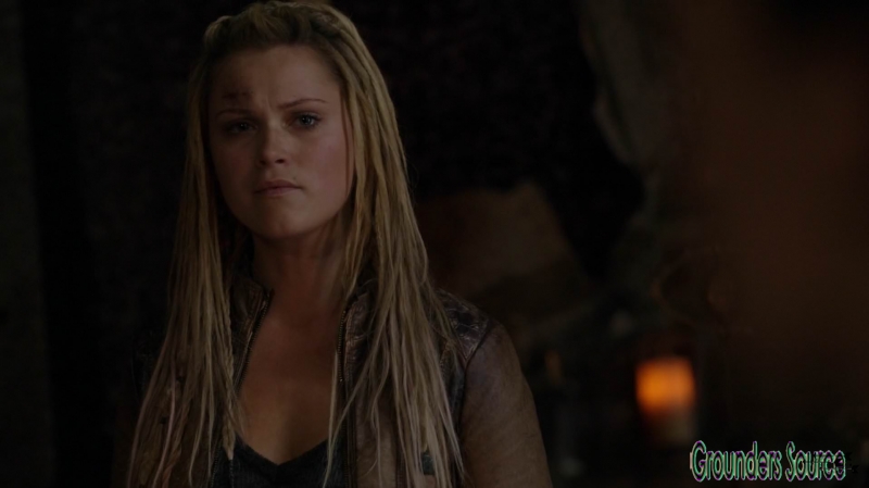 The 100 Season Three Episode Thirteen Captures-2068
