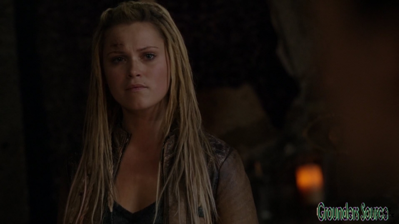The 100 Season Three Episode Thirteen Captures-2067
