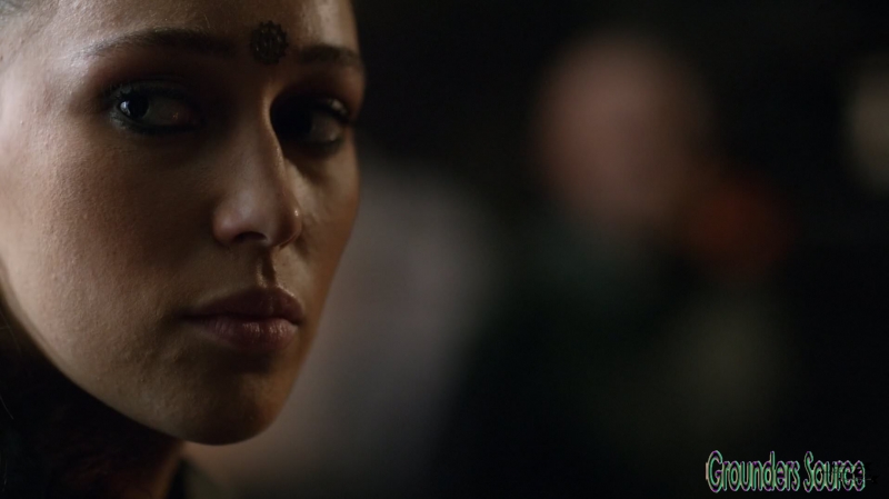 The 100 Season Three Episode Thirteen Captures-2066

