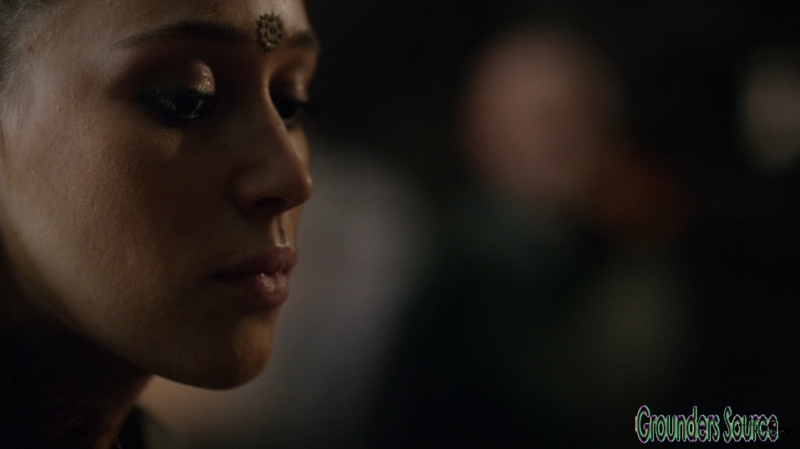 The 100 Season Three Episode Thirteen Captures-2065
