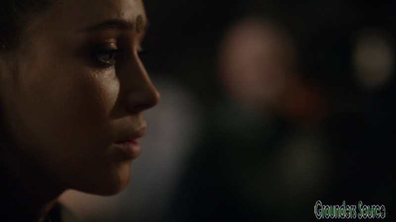 The 100 Season Three Episode Thirteen Captures-2064
