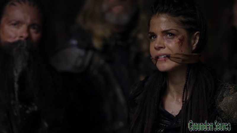 The 100 Season Three Episode Thirteen Captures-2063
