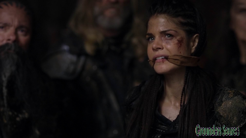 The 100 Season Three Episode Thirteen Captures-2062
