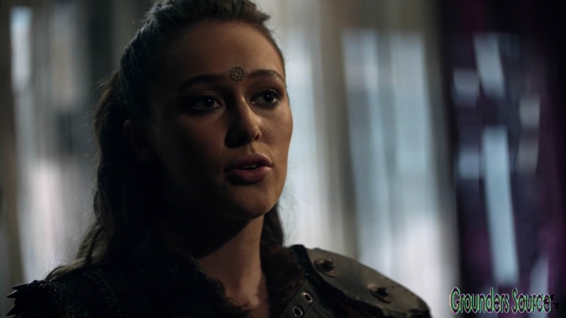 The 100 Season Three Episode Thirteen Captures-2061
