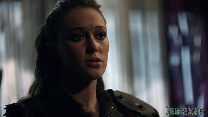The 100 Season Three Episode Thirteen Captures-2060
