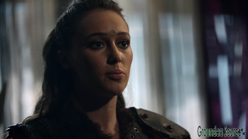 The 100 Season Three Episode Thirteen Captures-2058
